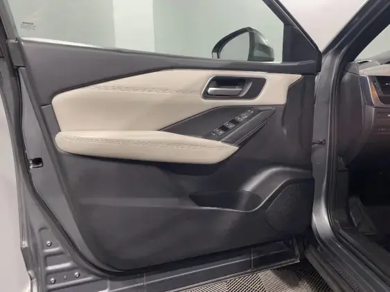 NISSAN QASHQAI III - voiture d'occasion - Photo 19