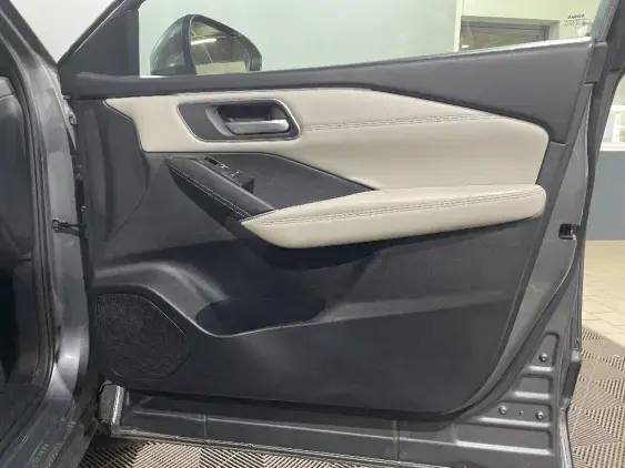 NISSAN QASHQAI III - voiture d'occasion - Photo 20