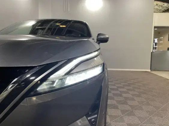 NISSAN QASHQAI III - voiture d'occasion - Photo 22