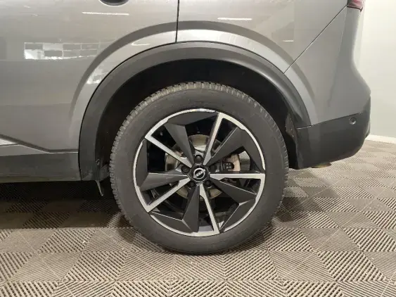 NISSAN QASHQAI III - voiture d'occasion - Photo 24