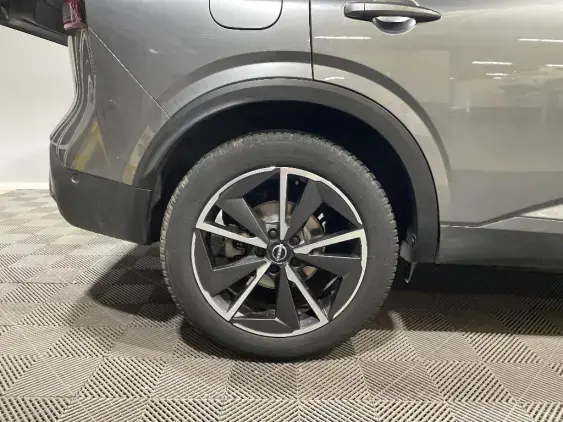 NISSAN QASHQAI III - voiture d'occasion - Photo 25