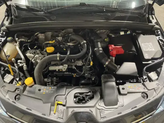 RENAULT CLIO V - voiture d'occasion - Photo 20