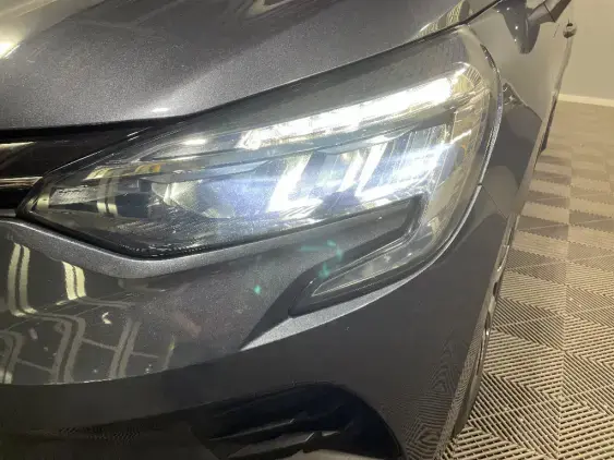 RENAULT CLIO V - voiture d'occasion - Photo 21