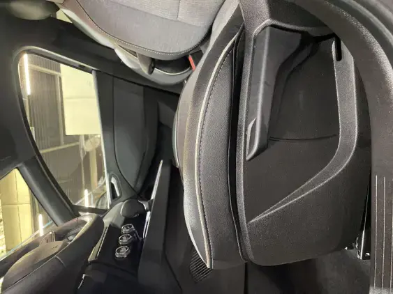 RENAULT CLIO V - voiture d'occasion - Photo 18