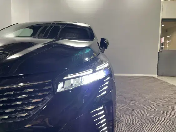 RENAULT CLIO V - voiture d'occasion - Photo 22