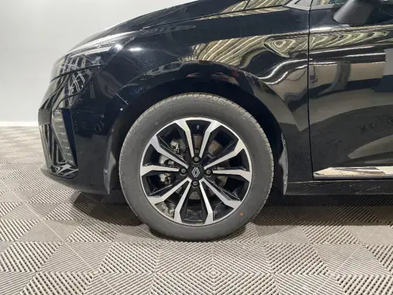 RENAULT CLIO V - voiture d'occasion - Photo 23