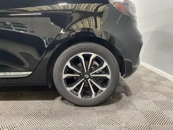 RENAULT CLIO V - voiture d'occasion - Photo 24