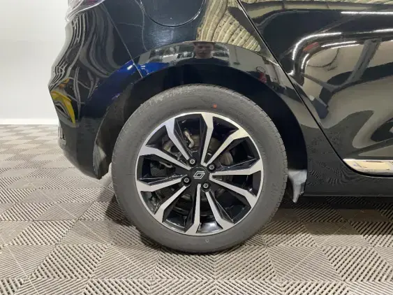 RENAULT CLIO V - voiture d'occasion - Photo 25