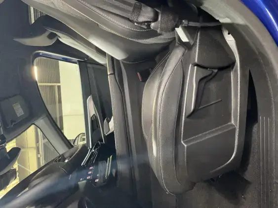 RENAULT AUSTRAL - voiture d'occasion - Photo 18