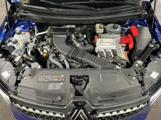 RENAULT AUSTRAL - voiture d'occasion - Photo 21