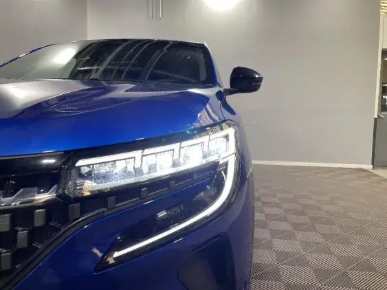 RENAULT AUSTRAL - voiture d'occasion - Photo 22