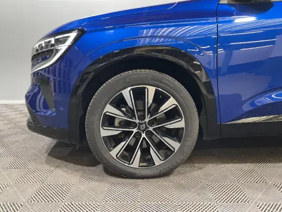 RENAULT AUSTRAL - voiture d'occasion - Photo 23