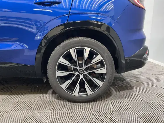 RENAULT AUSTRAL - voiture d'occasion - Photo 24