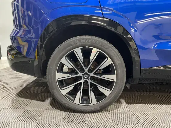 RENAULT AUSTRAL - voiture d'occasion - Photo 25