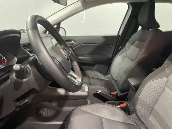 RENAULT CAPTUR II - voiture d'occasion - Photo 18