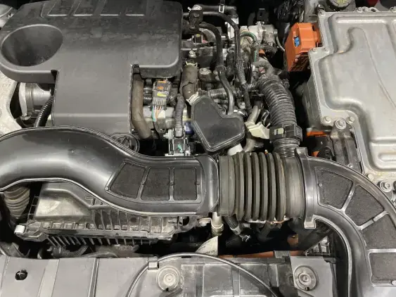 RENAULT CAPTUR II - voiture d'occasion - Photo 21