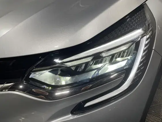 RENAULT CAPTUR II - voiture d'occasion - Photo 22