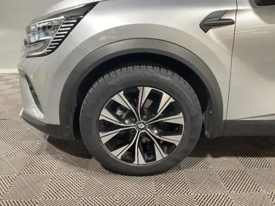 RENAULT CAPTUR II - voiture d'occasion - Photo 23