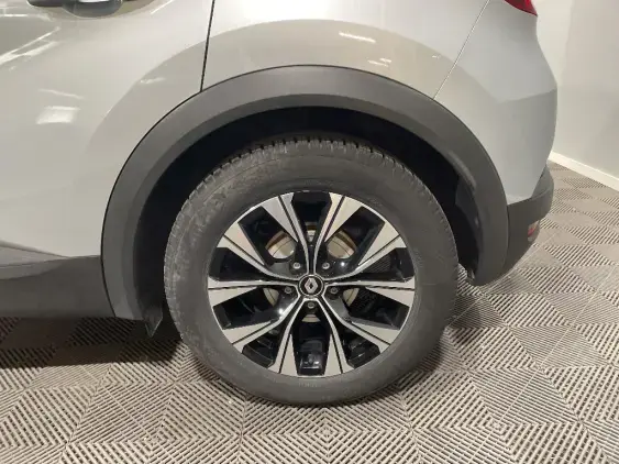 RENAULT CAPTUR II - voiture d'occasion - Photo 24