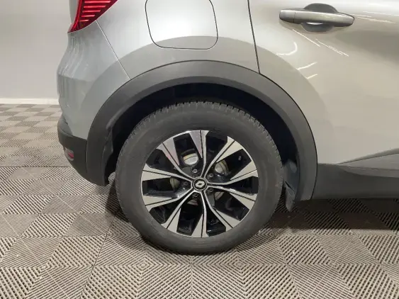 RENAULT CAPTUR II - voiture d'occasion - Photo 25