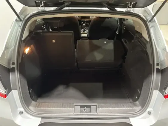 RENAULT CAPTUR II - voiture d'occasion - Photo 15