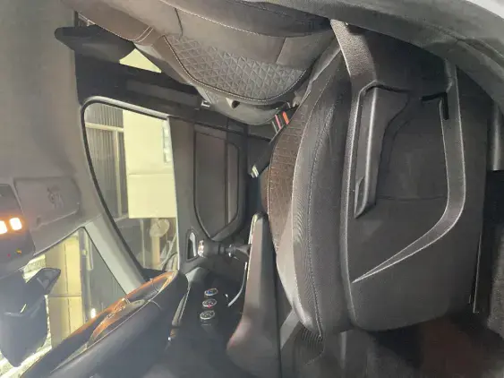 RENAULT CAPTUR II - voiture d'occasion - Photo 17