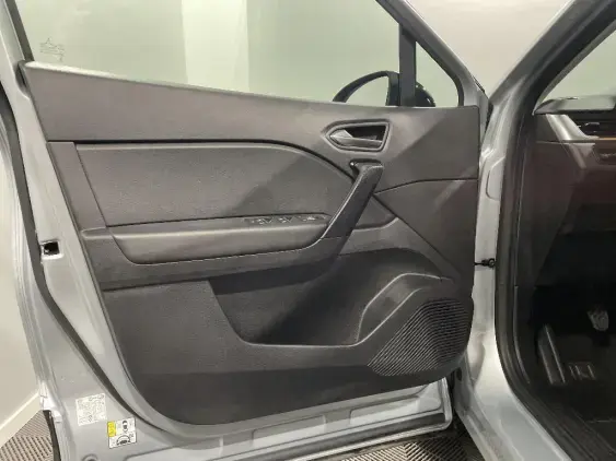 RENAULT CAPTUR II - voiture d'occasion - Photo 18