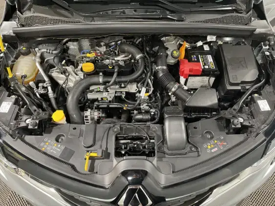 RENAULT CAPTUR II - voiture d'occasion - Photo 20