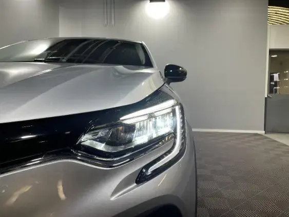 RENAULT CAPTUR II - voiture d'occasion - Photo 21