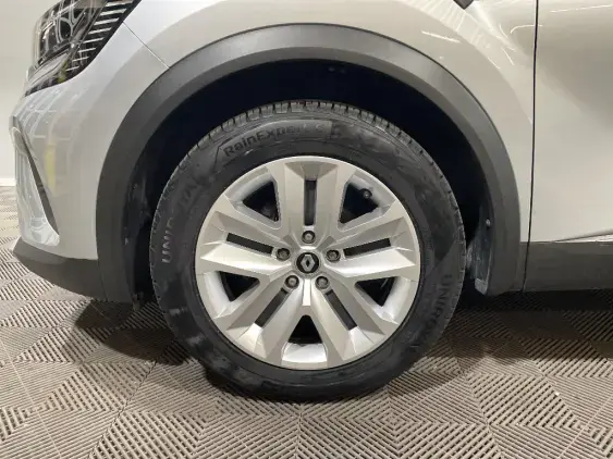 RENAULT CAPTUR II - voiture d'occasion - Photo 22