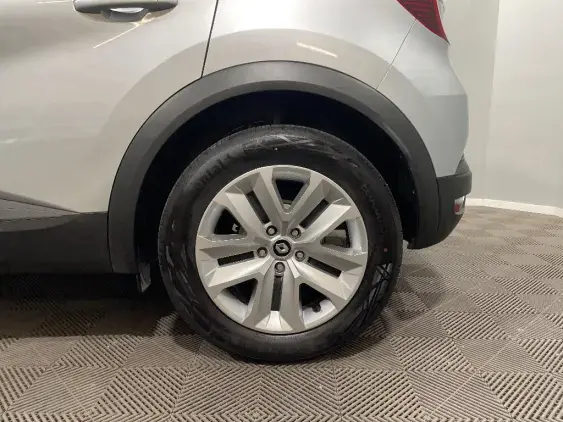 RENAULT CAPTUR II - voiture d'occasion - Photo 23