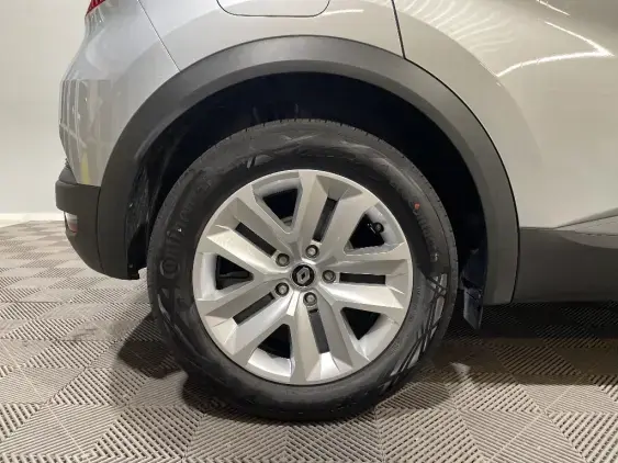 RENAULT CAPTUR II - voiture d'occasion - Photo 24