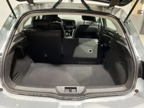 RENAULT MEGANE IV - voiture d'occasion - Photo 16