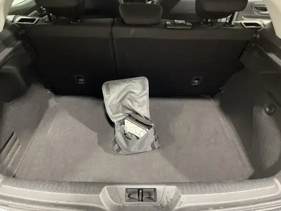 RENAULT MEGANE IV - voiture d'occasion - Photo 17