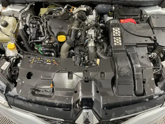 RENAULT MEGANE IV - voiture d'occasion - Photo 21