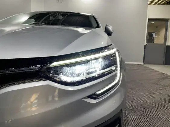 RENAULT MEGANE IV - voiture d'occasion - Photo 22