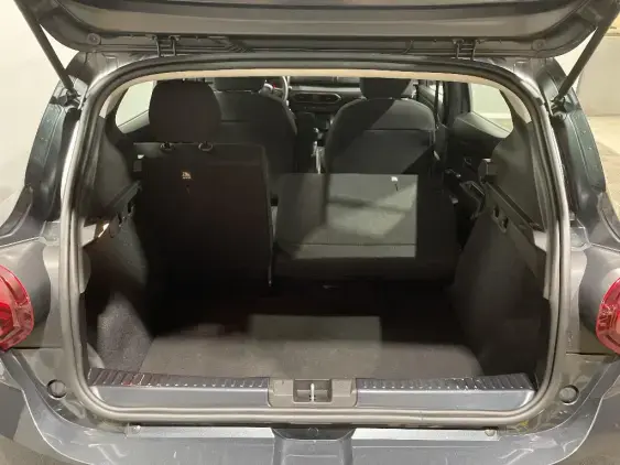 DACIA SANDERO III - voiture d'occasion - Photo 15