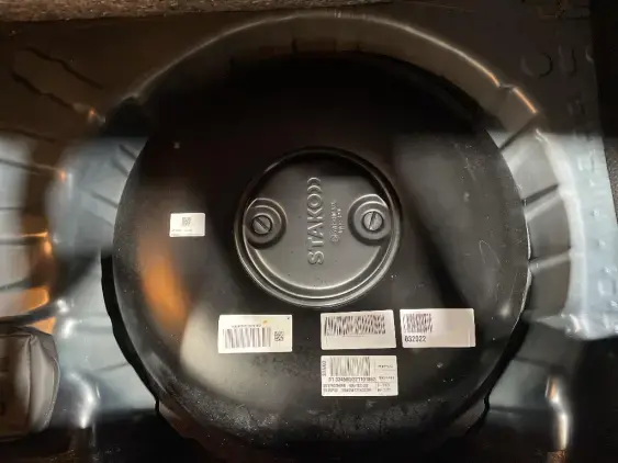 DACIA SANDERO III - voiture d'occasion - Photo 16