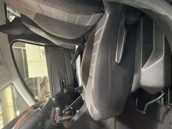 DACIA SANDERO III - voiture d'occasion - Photo 17