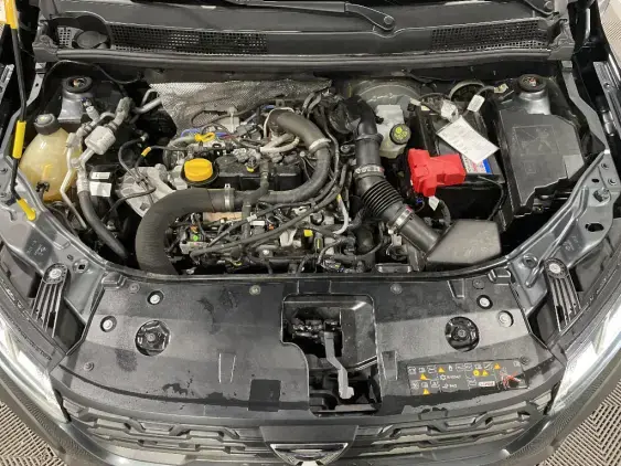 DACIA SANDERO III - voiture d'occasion - Photo 20