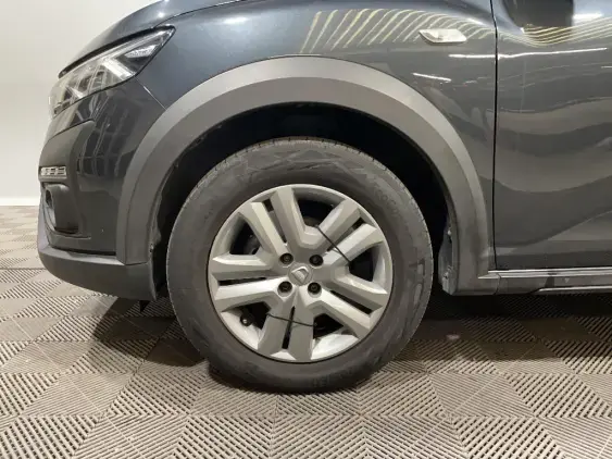 DACIA SANDERO III - voiture d'occasion - Photo 22