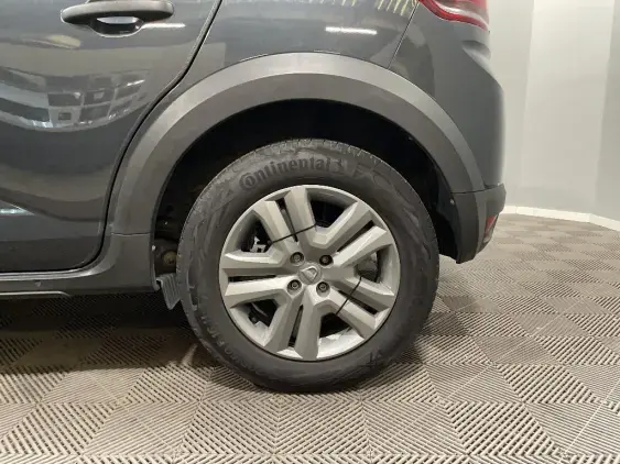 DACIA SANDERO III - voiture d'occasion - Photo 23