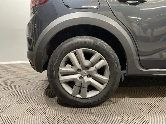 DACIA SANDERO III - voiture d'occasion - Photo 24