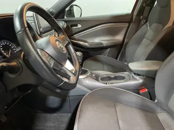 NISSAN JUKE II - voiture d'occasion - Photo 17