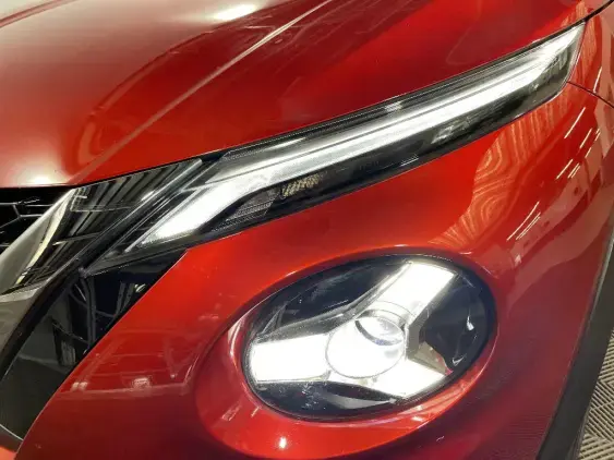 NISSAN JUKE II - voiture d'occasion - Photo 20