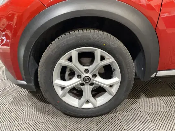 NISSAN JUKE II - voiture d'occasion - Photo 21