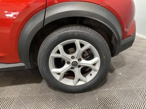 NISSAN JUKE II - voiture d'occasion - Photo 22
