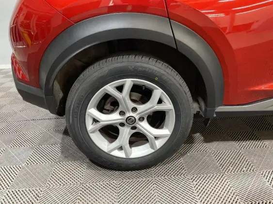 NISSAN JUKE II - voiture d'occasion - Photo 23
