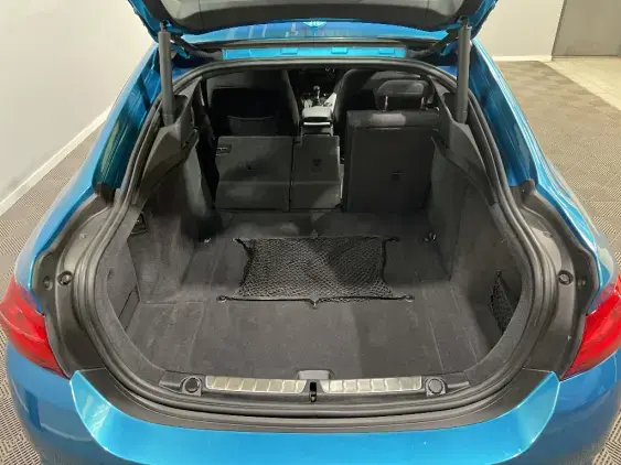 BMW SERIE 4 GRAN COUPE F36 LCI - voiture d'occasion - Photo 16