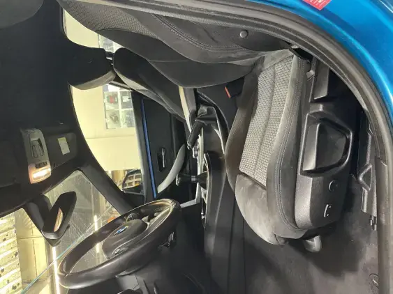 BMW SERIE 4 GRAN COUPE F36 LCI - voiture d'occasion - Photo 17